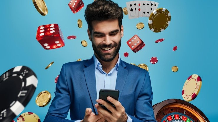 Tutorial pembayaran Big Time Gaming di juragan menang Tutorial pembayaran Big Time Gaming di juragan menang