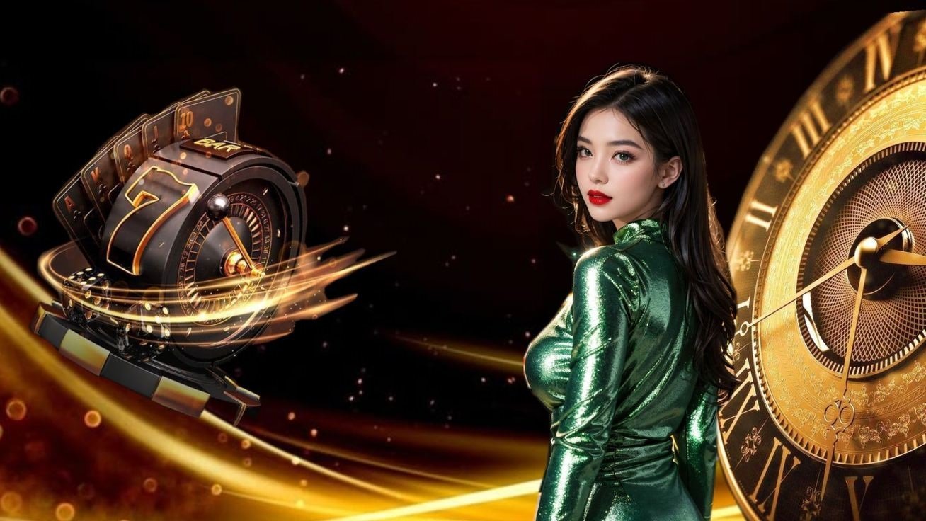 Video tutorial pembayaran Caribbean Stud Poker