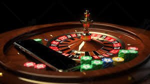 Tutorial European Roulette di juragan menang