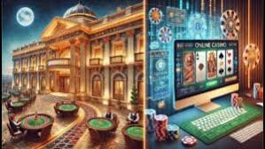 Meja No Commission Baccarat dengan dealer langsung di juragan menang