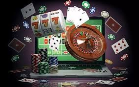 Tutorial pembayaran No Commission Baccarat Tutorial pembayaran No Commission Baccarat